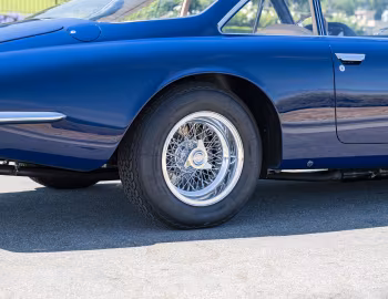 Ferrari 500 Superfast (#6303SF) '05.1965
