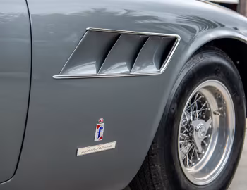 Ferrari 500 Superfast (#6033SF) '01.1965