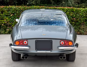 Ferrari 500 Superfast (#6033SF) '01.1965