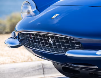 Ferrari 500 Superfast (#6303SF) '05.1965