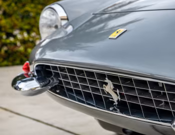 Ferrari 500 Superfast (#6033SF) '01.1965