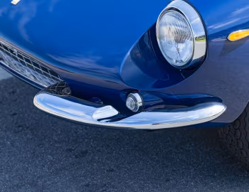 Ferrari 500 Superfast (#6303SF) '05.1965