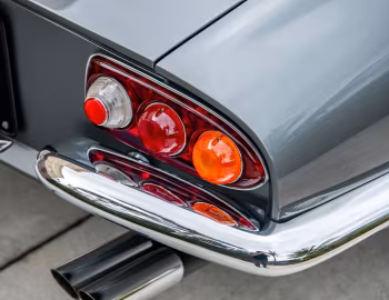 Ferrari 500 Superfast (#6033SF) '01.1965