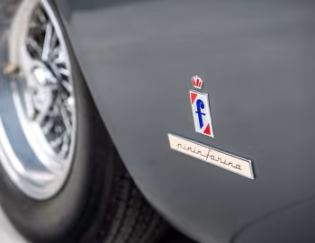 Ferrari 500 Superfast (#6033SF) '01.1965