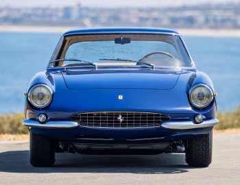 Ferrari 500 Superfast (#6303SF) '05.1965
