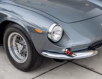 Ferrari 500 Superfast (#6033SF) '01.1965