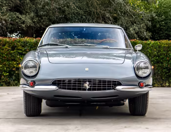 Ferrari 500 Superfast (#6033SF) '01.1965