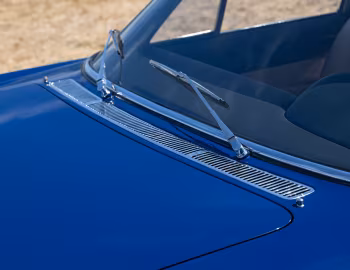 Ferrari 500 Superfast (#6303SF) '05.1965