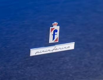 Ferrari 500 Superfast (#6303SF) '05.1965