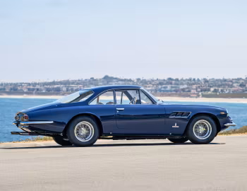 Ferrari 500 Superfast (#6303SF) '05.1965