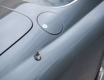 Ferrari 500 Superfast (#6033SF) '01.1965