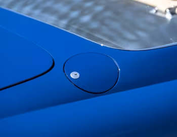 Ferrari 500 Superfast (#6303SF) '05.1965
