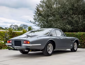Ferrari 500 Superfast (#6033SF) '01.1965