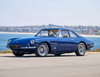 Ferrari 500 Superfast (#6303SF) '05.1965