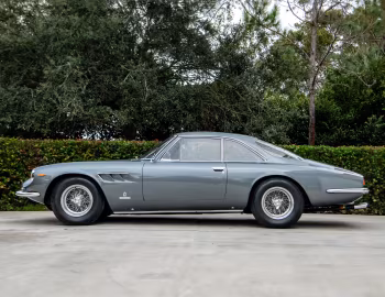 Ferrari 500 Superfast (#6033SF) '01.1965