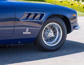 Ferrari 500 Superfast (#6303SF) '05.1965