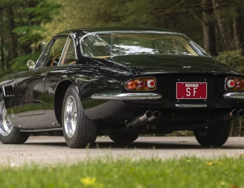 Ferrari 500 Superfast (#6305SF) '05.1965