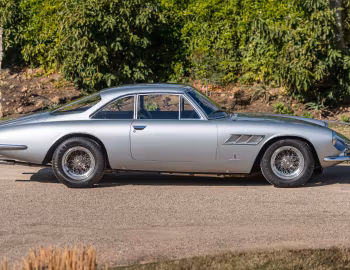 Ferrari 500 Superfast (#8817SF) '04.1966