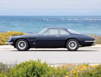 Ferrari 500 Superfast (#5985SF) '12.1964