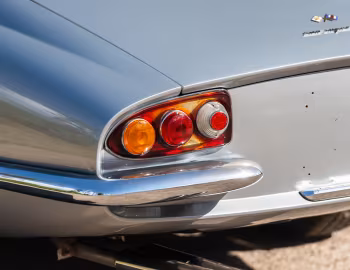 Ferrari 500 Superfast (#8817SF) '04.1966