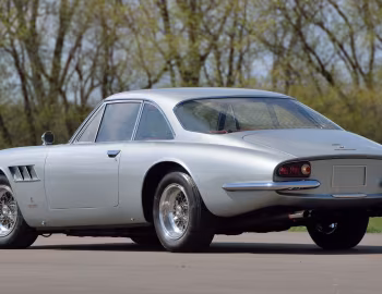 Ferrari 500 Superfast (#7817SF) '11.1965