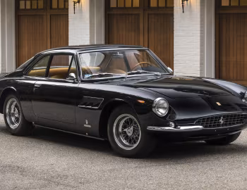 Ferrari 500 Superfast (#6305SF) '05.1965