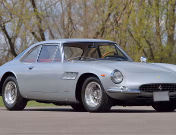 Ferrari 500 Superfast (#7817SF) '11.1965