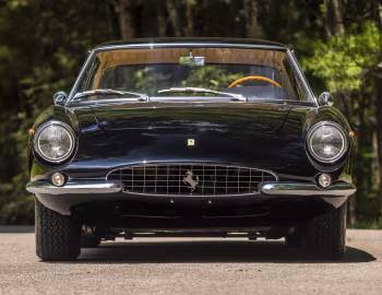 Ferrari 500 Superfast (#6305SF) '05.1965