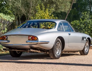 Ferrari 500 Superfast (#8817SF) '04.1966