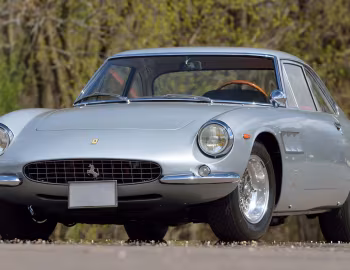 Ferrari 500 Superfast (#7817SF) '11.1965