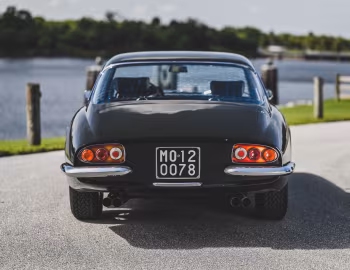 Ferrari 500 Superfast (#6043SF) '03.1965