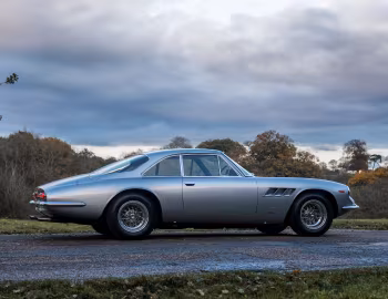 Ferrari 500 Superfast (#6659SF) '06.1965