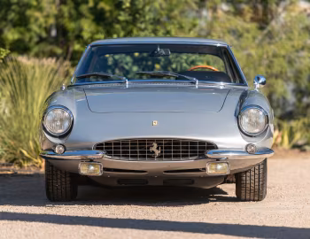 Ferrari 500 Superfast (#8817SF) '04.1966