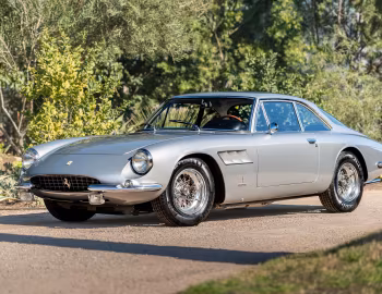 Ferrari 500 Superfast (#8817SF) '04.1966