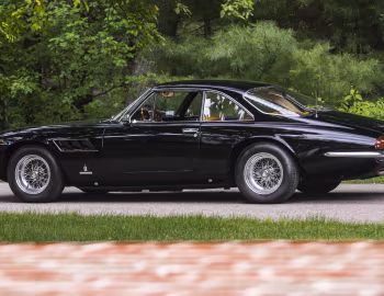 Ferrari 500 Superfast (#6305SF) '05.1965