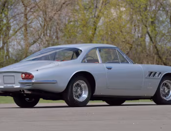 Ferrari 500 Superfast (#7817SF) '11.1965
