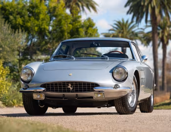 Ferrari 500 Superfast (#8817SF) '04.1966