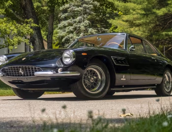 Ferrari 500 Superfast (#6305SF) '05.1965
