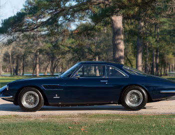Ferrari 500 Superfast (#8565SF) '04.1966