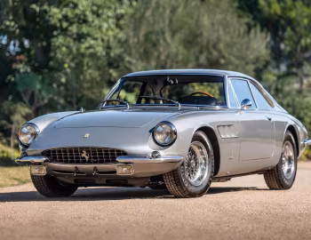 Ferrari 500 Superfast (#8817SF) '04.1966