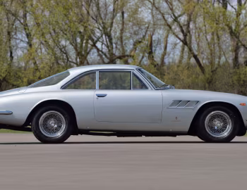Ferrari 500 Superfast (#7817SF) '11.1965
