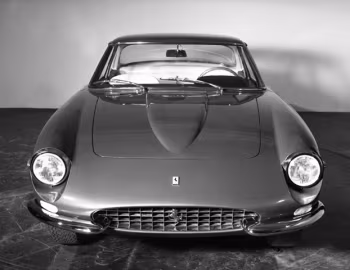 Ferrari 500 Superfast (#5951SF) '03.1964