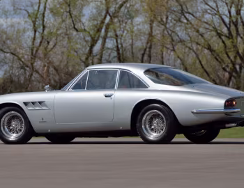 Ferrari 500 Superfast (#7817SF) '11.1965