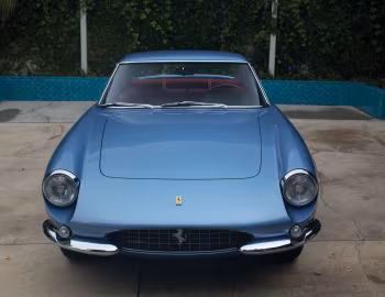 Ferrari 500 Superfast (#5989SF) '01.1965