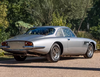 Ferrari 500 Superfast (#8817SF) '04.1966