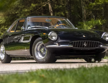 Ferrari 500 Superfast (#6305SF) '05.1965