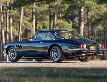 Ferrari 500 Superfast (#8565SF) '04.1966