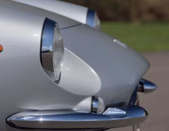 Ferrari 500 Superfast (#7817SF) '11.1965