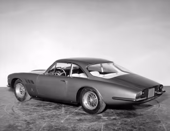 Ferrari 500 Superfast (#5951SF) '03.1964