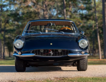 Ferrari 500 Superfast (#8565SF) '04.1966